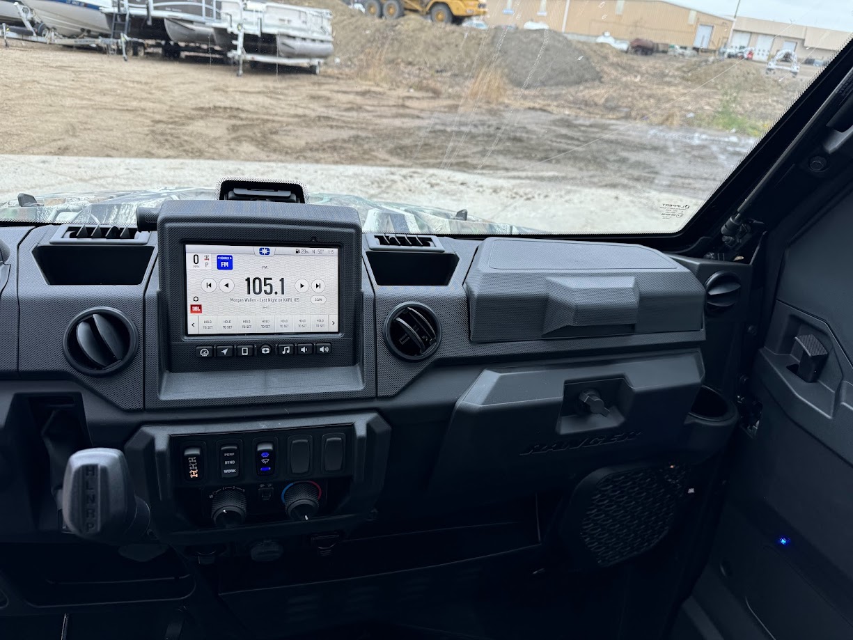 2026 Polaris RANGER XP 1000 NORTHSTAR ULTIMATE - Photo 6