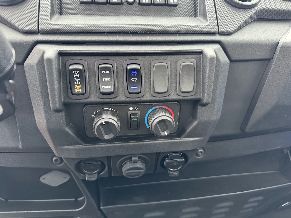 2026 Polaris RANGER XP 1000 NORTHSTAR ULTIMATE - Photo 7