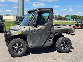 2024 Polaris RANGER XP 1000 NORTHSTAR ULTIMATE