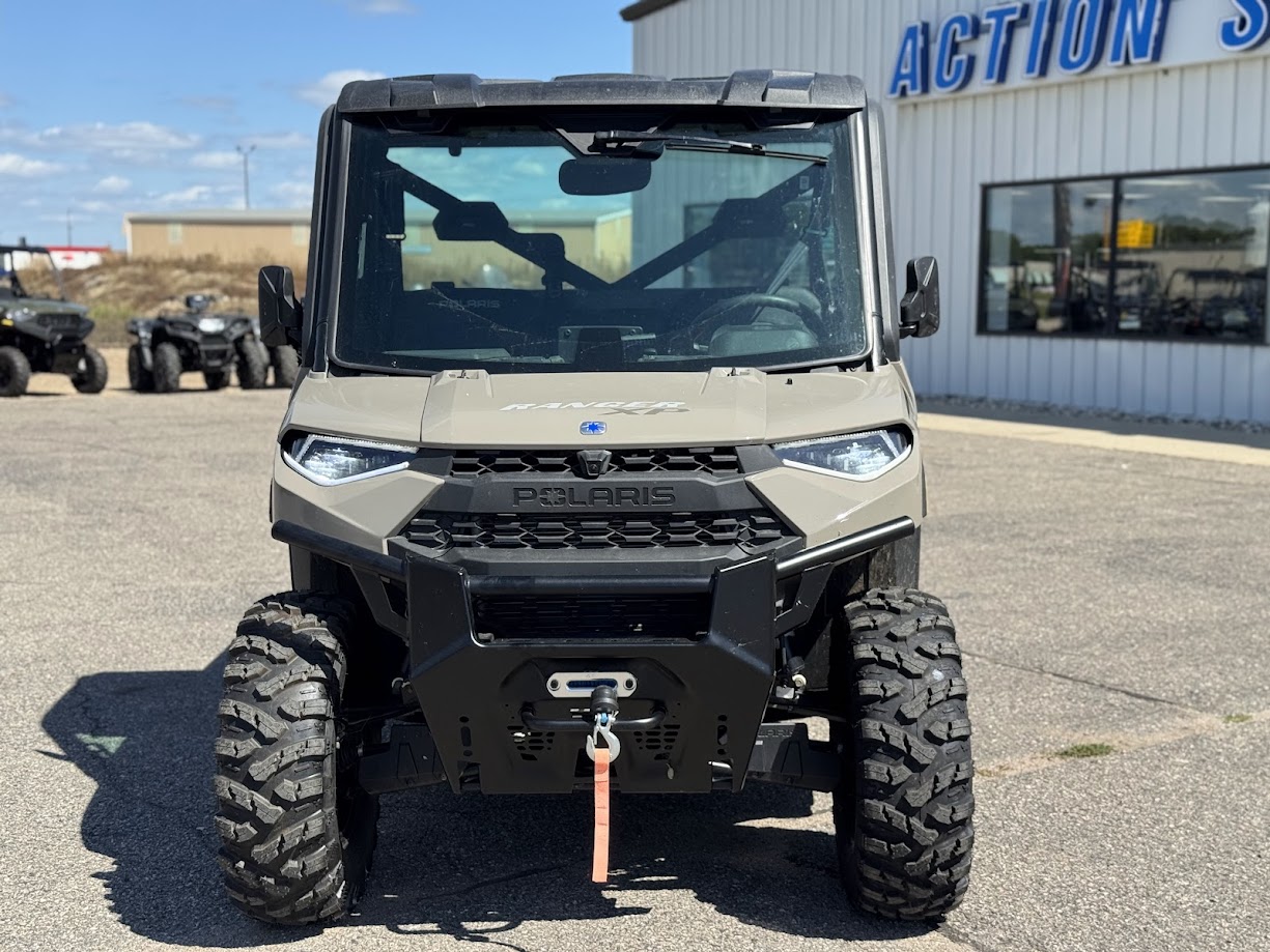 2024 Polaris RANGER XP 1000 NORTHSTAR ULTIMATE - Photo 2