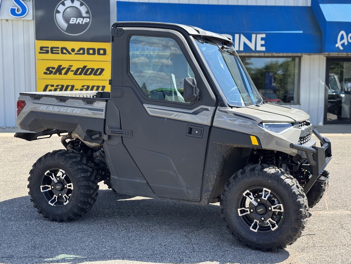 2024 Polaris RANGER XP 1000 NORTHSTAR ULTIMATE - Photo 3