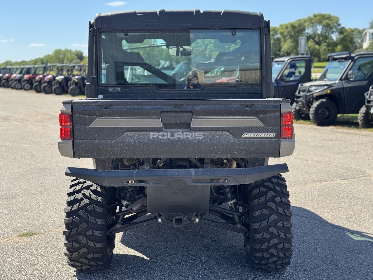 2024 Polaris RANGER XP 1000 NORTHSTAR ULTIMATE - Photo 4
