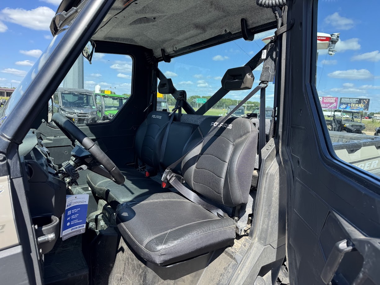 2024 Polaris RANGER XP 1000 NORTHSTAR ULTIMATE - Photo 5