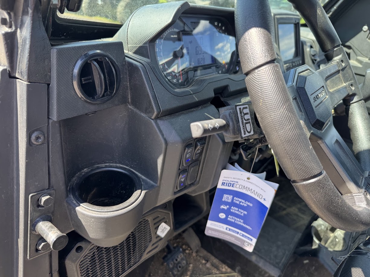 2024 Polaris RANGER XP 1000 NORTHSTAR ULTIMATE - Photo 6