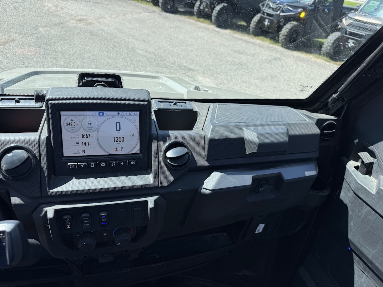 2024 Polaris RANGER XP 1000 NORTHSTAR ULTIMATE - Photo 7