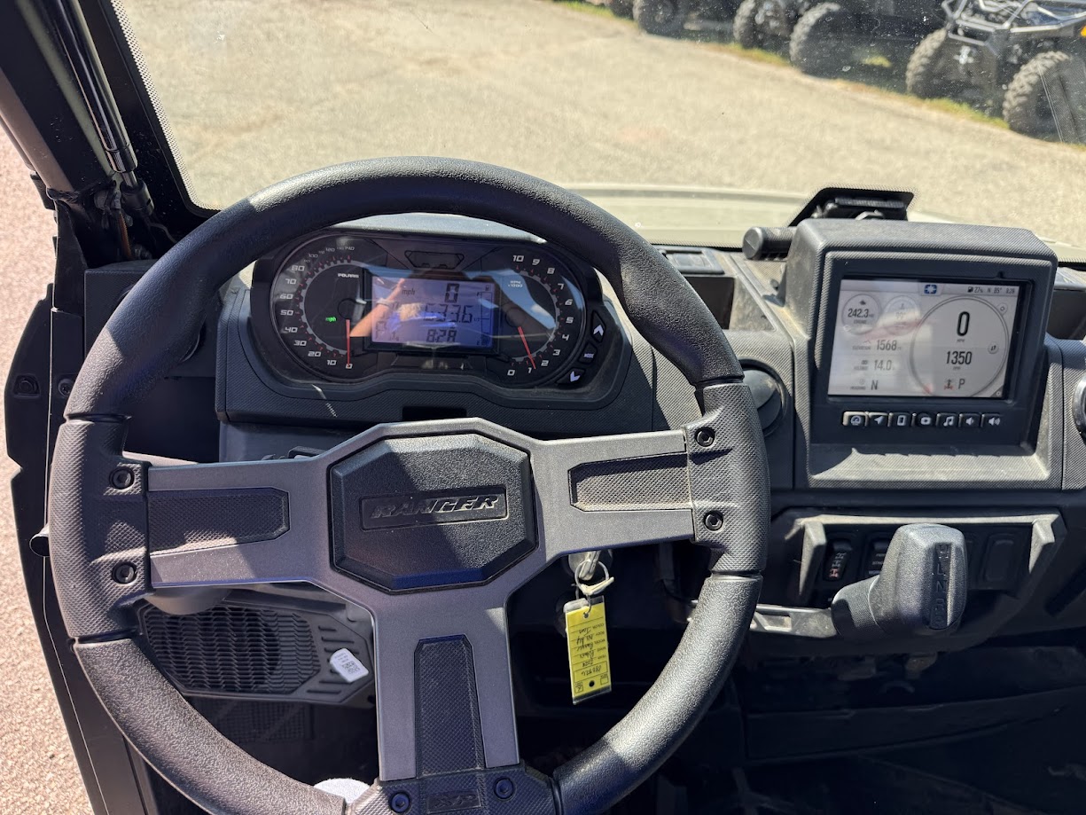 2024 Polaris RANGER XP 1000 NORTHSTAR ULTIMATE - Photo 9