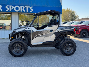 2024 Polaris GENERAL XP 1000 PREMIUM