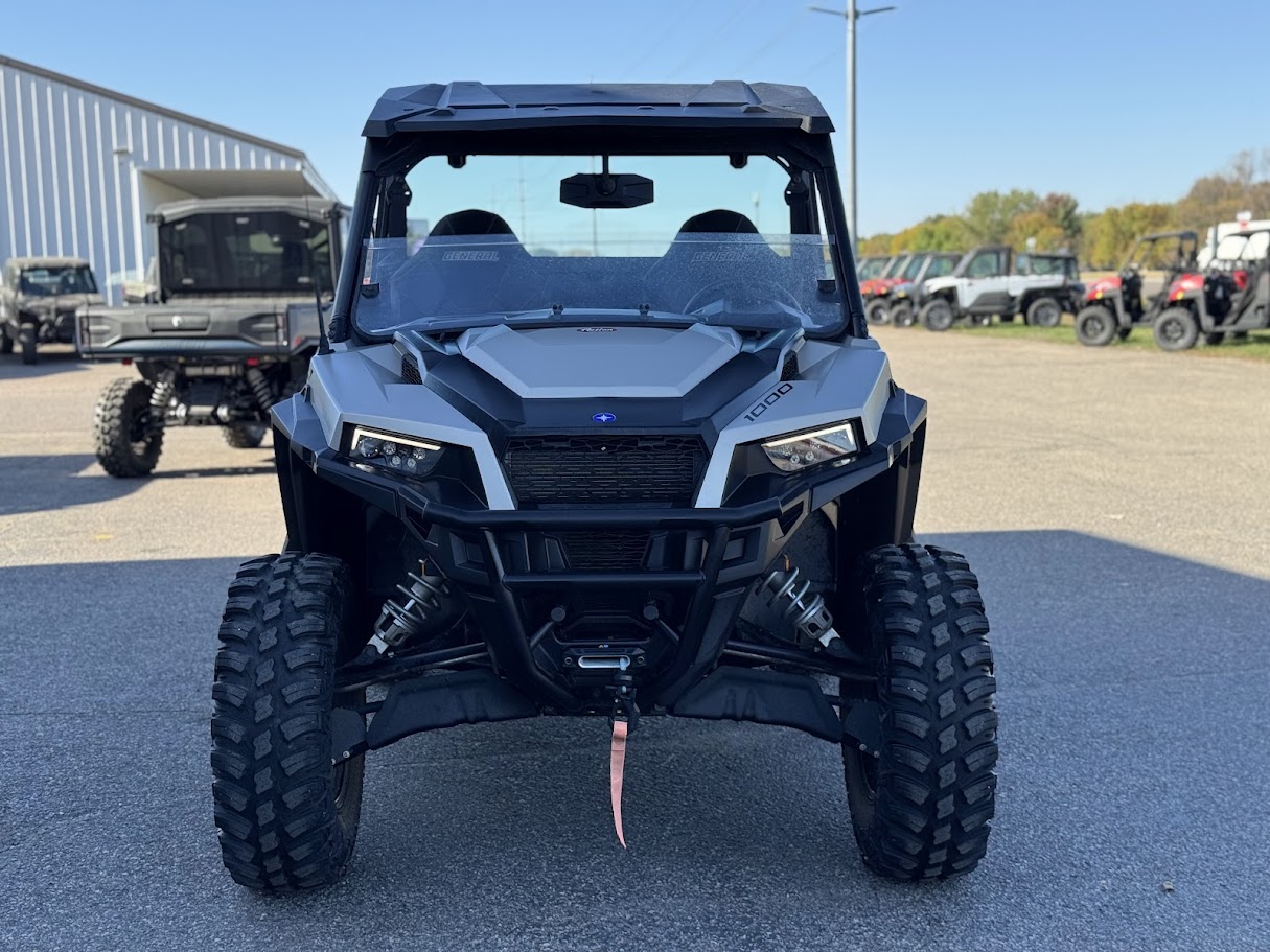 2024 Polaris GENERAL XP 1000 PREMIUM - Photo 2