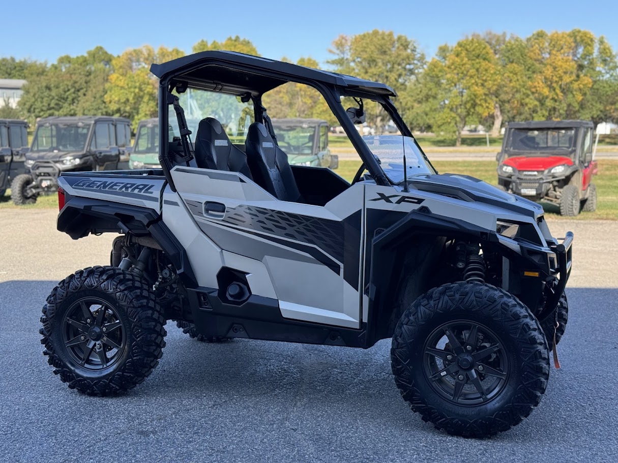 2024 Polaris GENERAL XP 1000 PREMIUM - Photo 3
