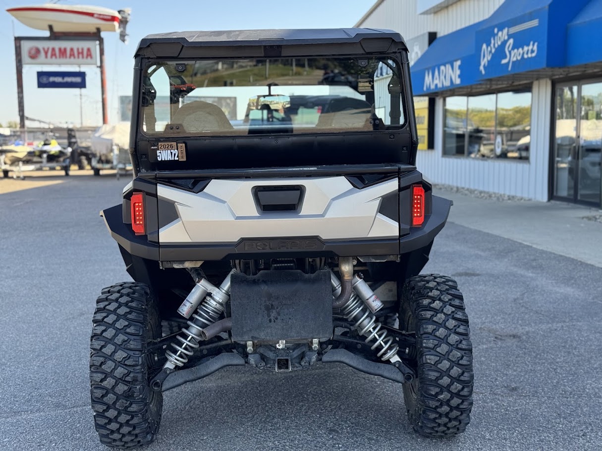 2024 Polaris GENERAL XP 1000 PREMIUM - Photo 4