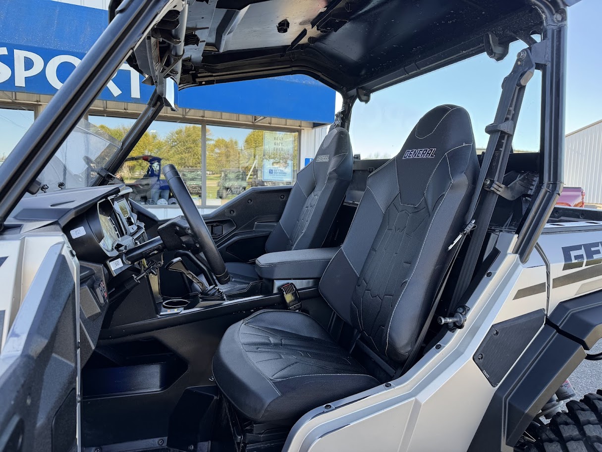 2024 Polaris GENERAL XP 1000 PREMIUM - Photo 5