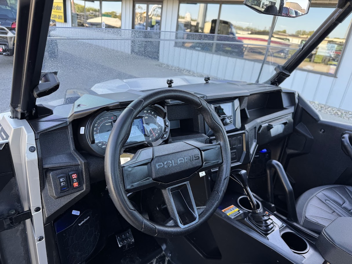 2024 Polaris GENERAL XP 1000 PREMIUM - Photo 6