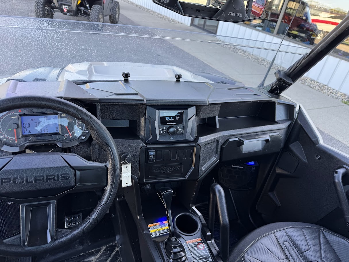 2024 Polaris GENERAL XP 1000 PREMIUM - Photo 7