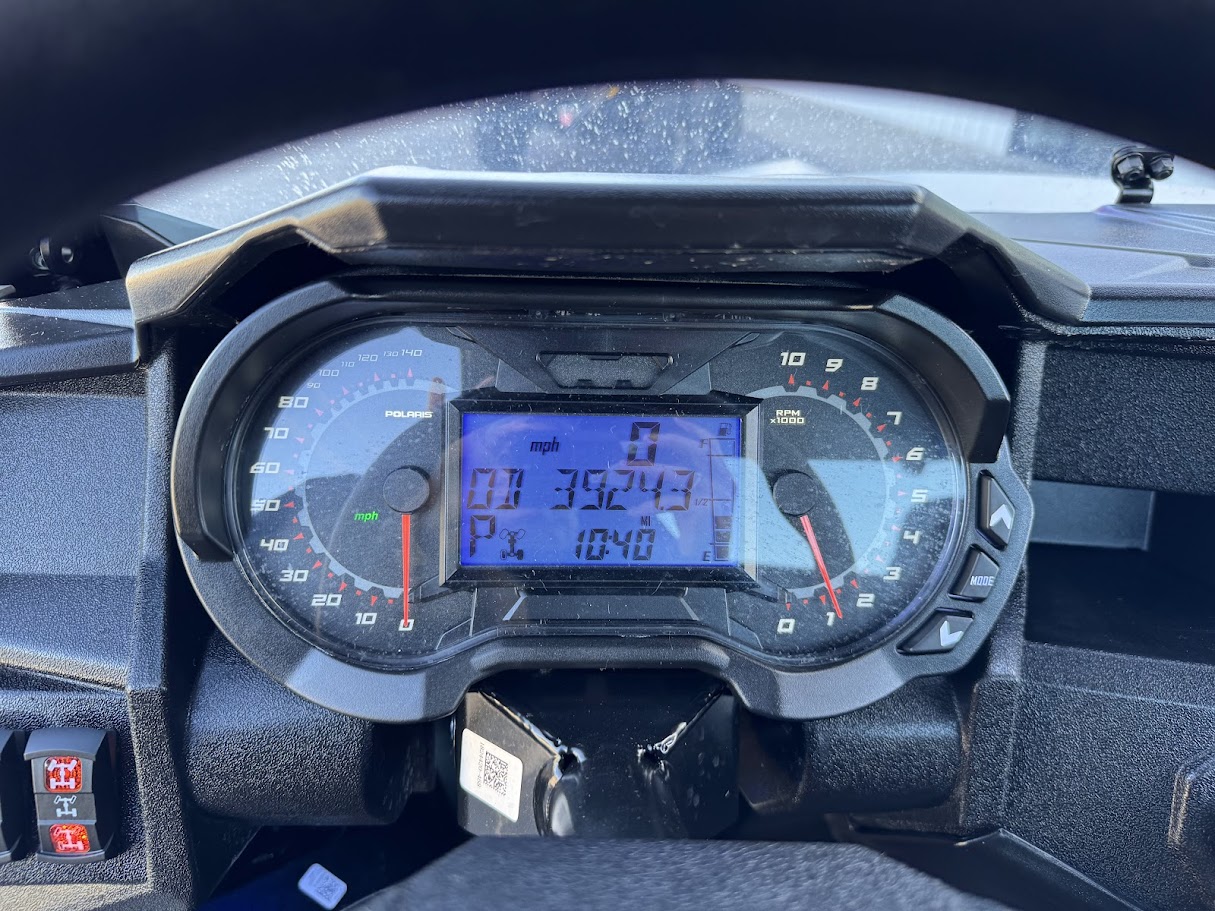 2024 Polaris GENERAL XP 1000 PREMIUM - Photo 9