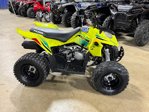 2026 Polaris OUTLAW 110 EFI
