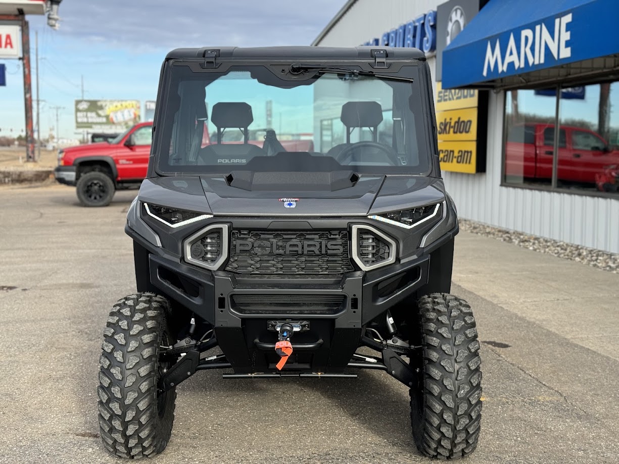 2025 Polaris RANGER XD 1500 NORTHSTAR PREMIUM - Photo 2