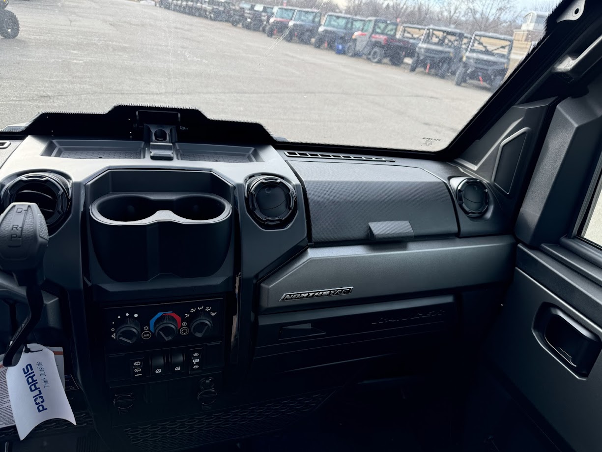 2025 Polaris RANGER XD 1500 NORTHSTAR PREMIUM - Photo 6
