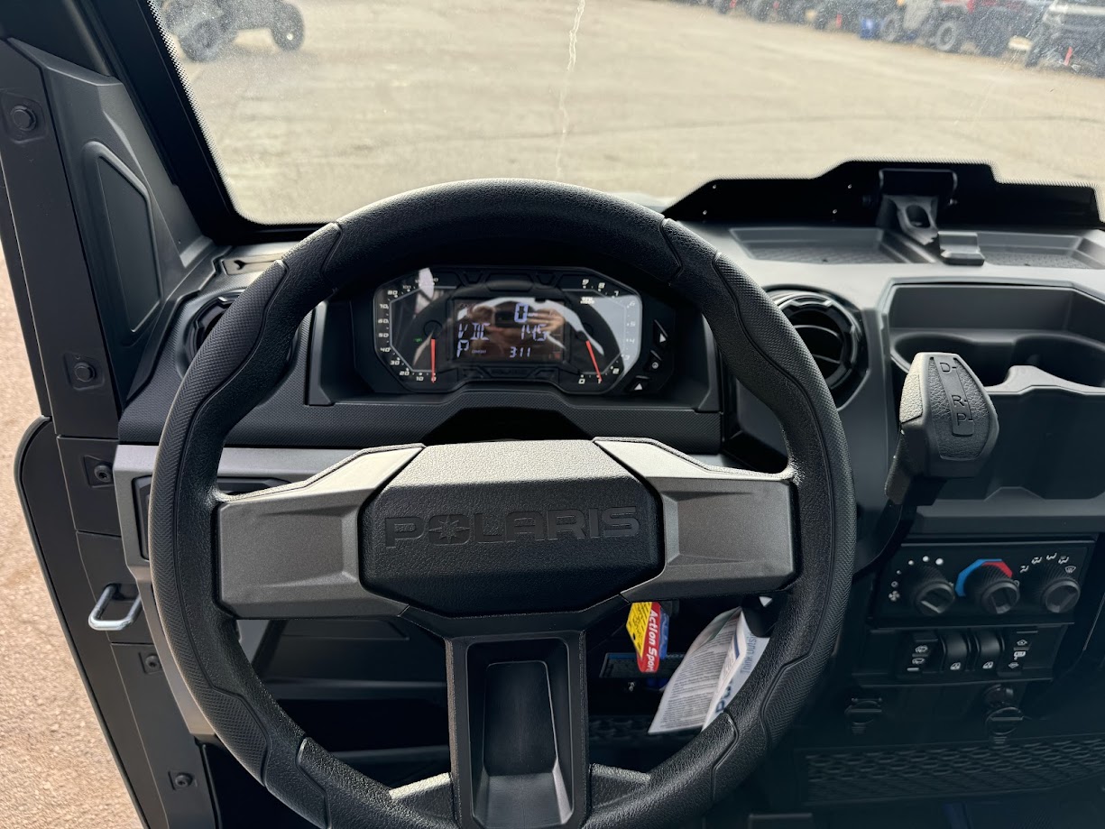 2025 Polaris RANGER XD 1500 NORTHSTAR PREMIUM - Photo 9