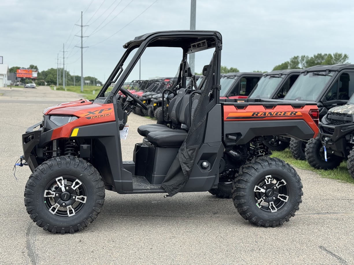 2026 Polaris RANGER XP 1000