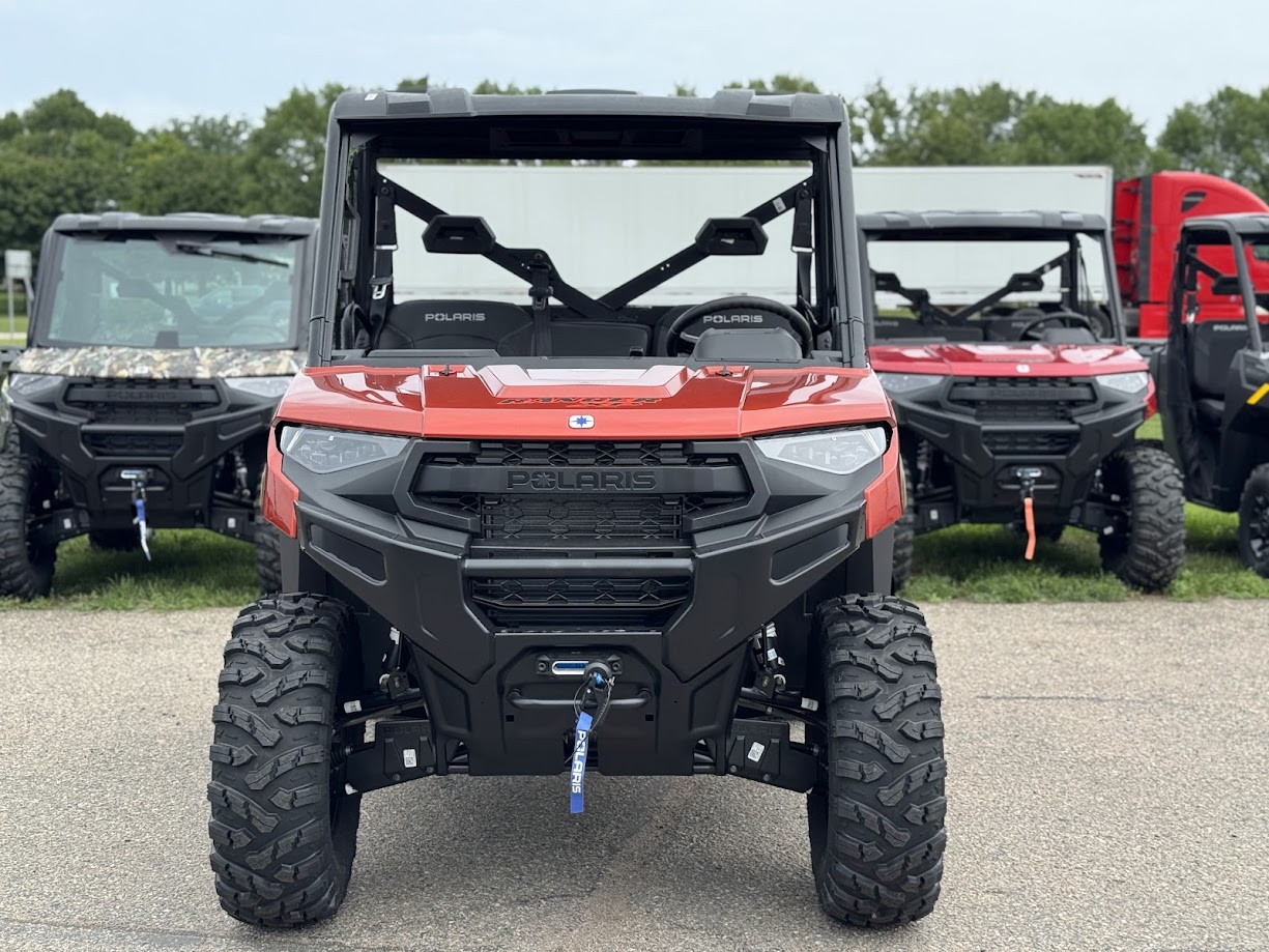 2026 Polaris RANGER XP 1000 - Photo 2