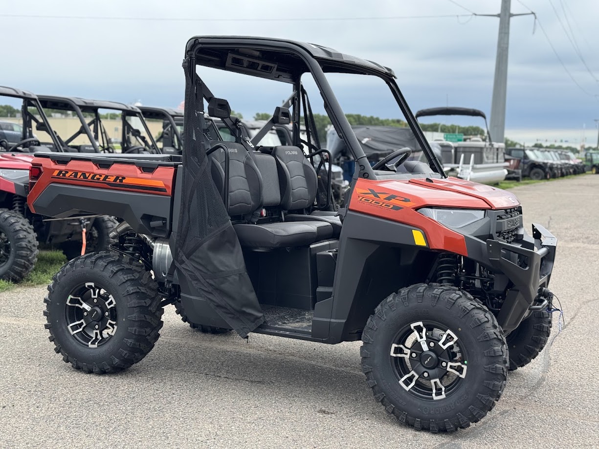 2026 Polaris RANGER XP 1000 - Photo 3