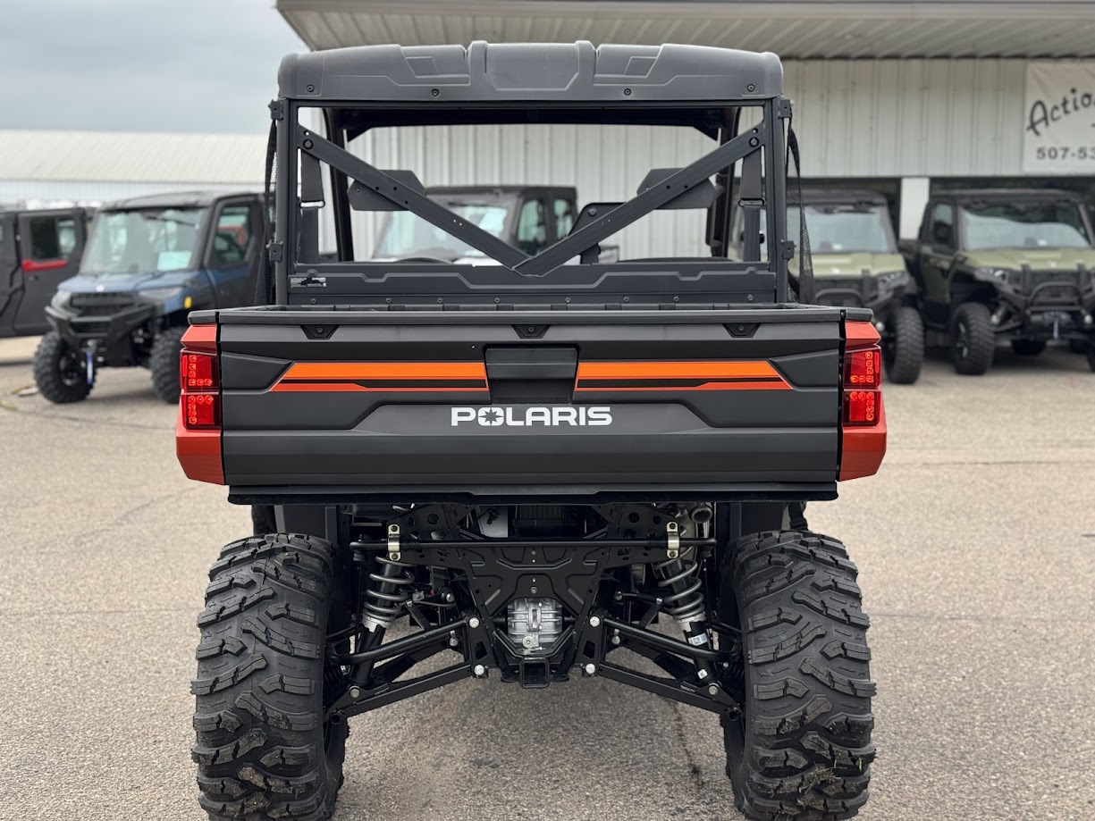 2026 Polaris RANGER XP 1000 - Photo 4