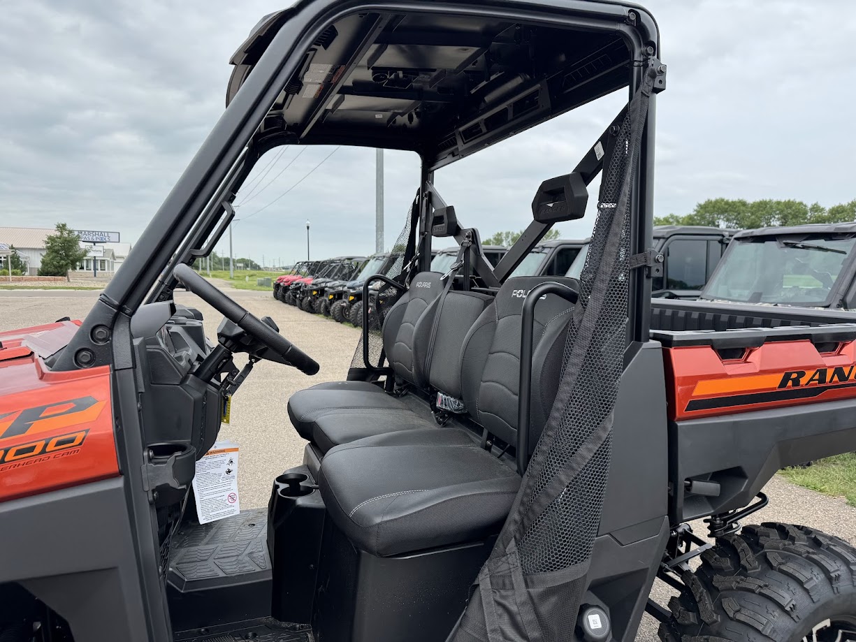 2026 Polaris RANGER XP 1000 - Photo 5