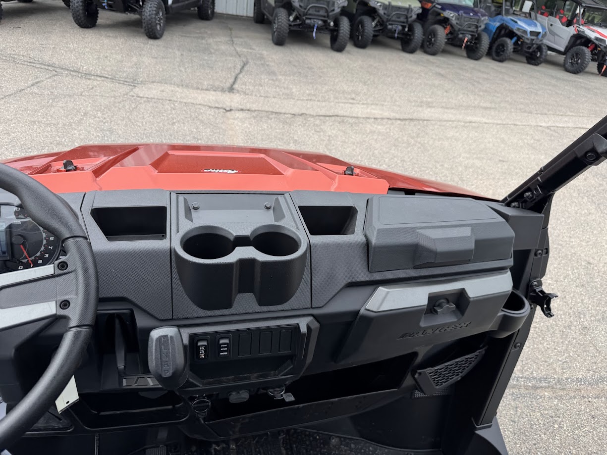 2026 Polaris RANGER XP 1000 - Photo 6