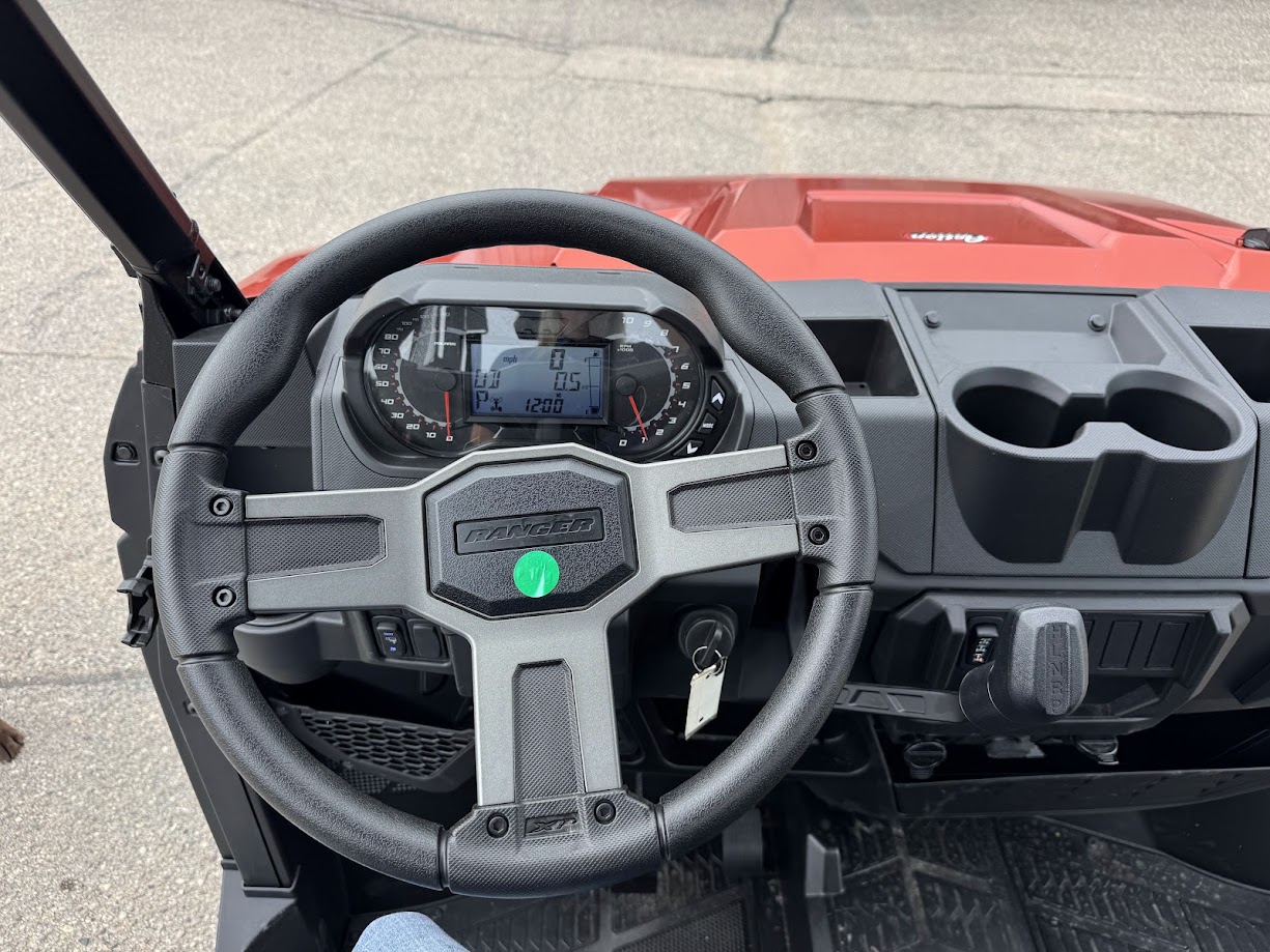2026 Polaris RANGER XP 1000 - Photo 7