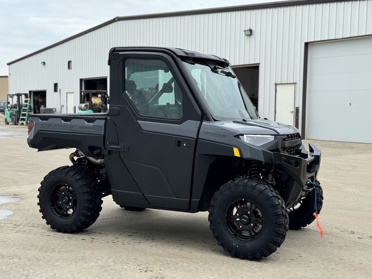 2026 Polaris RANGER XP 1000 NORTHSTAR ULTIMATE - Photo 3