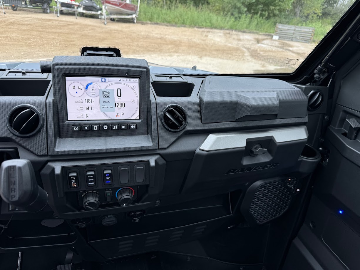 2026 Polaris RANGER XP 1000 NORTHSTAR ULTIMATE - Photo 6