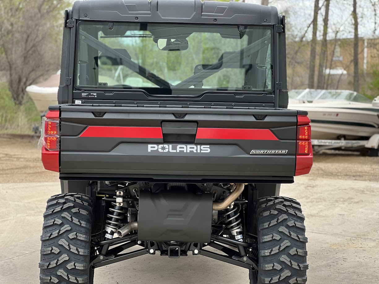 2026 Polaris RANGER XP 1000 NORTHSTAR ULTIMATE - Photo 4