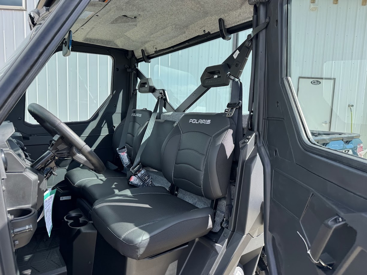 2026 Polaris RANGER XP 1000 NORTHSTAR ULTIMATE - Photo 5