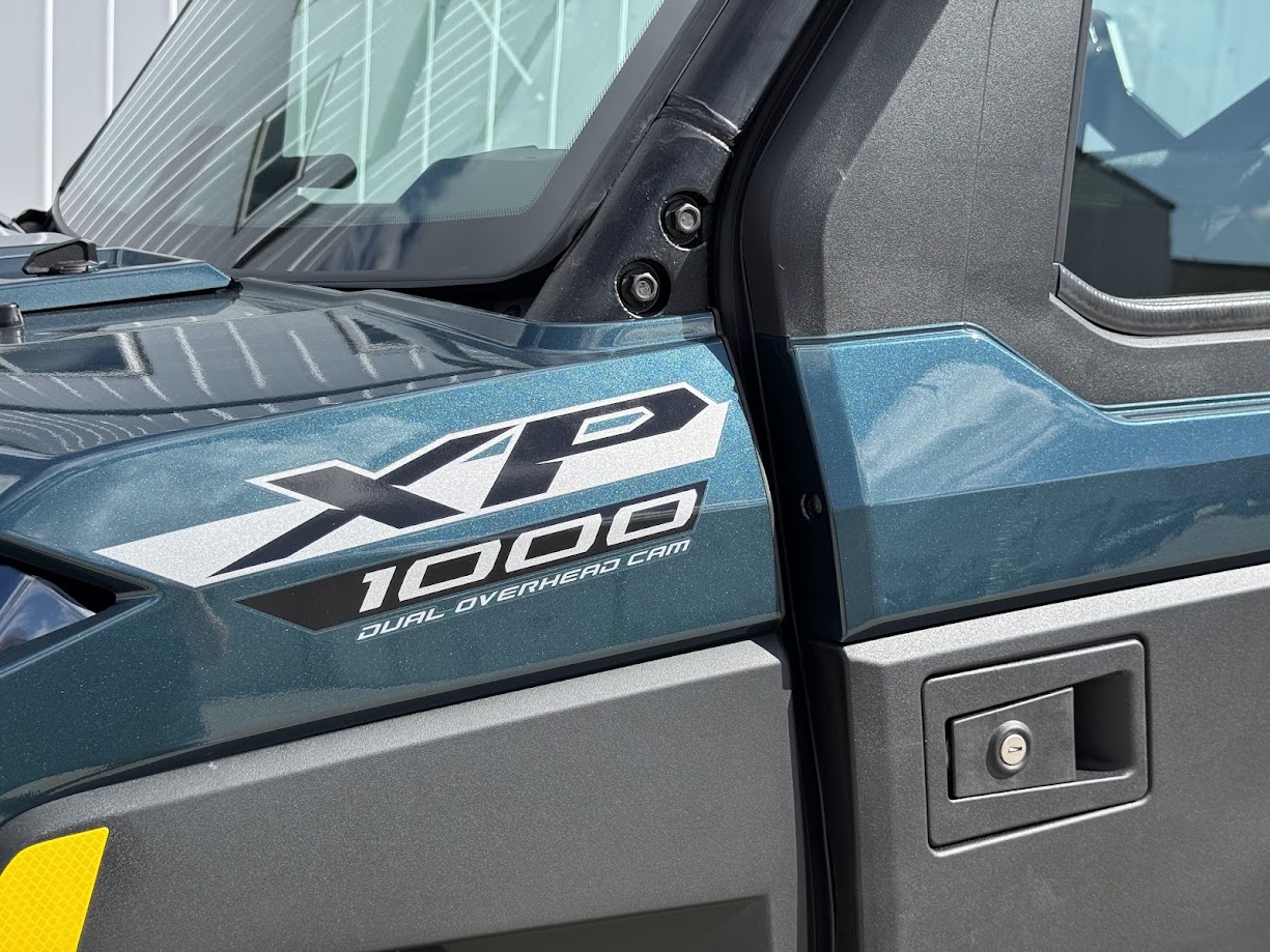 2026 Polaris RANGER XP 1000 NORTHSTAR ULTIMATE - Photo 6