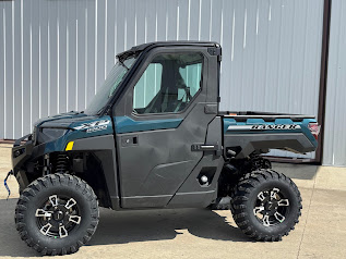 2026 Polaris RANGER XP 1000 NORTHSTAR ULTIMATE