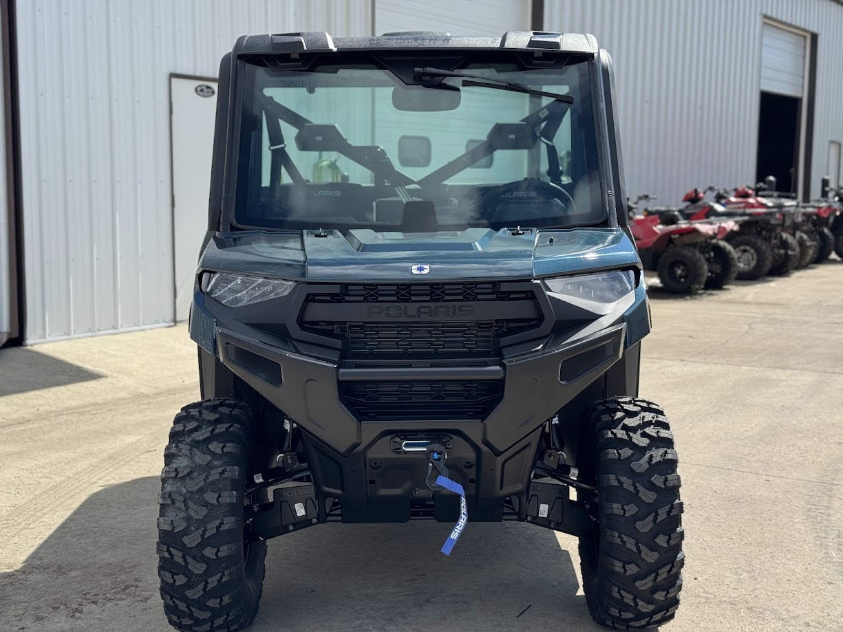 2026 Polaris RANGER XP 1000 NORTHSTAR ULTIMATE - Photo 2