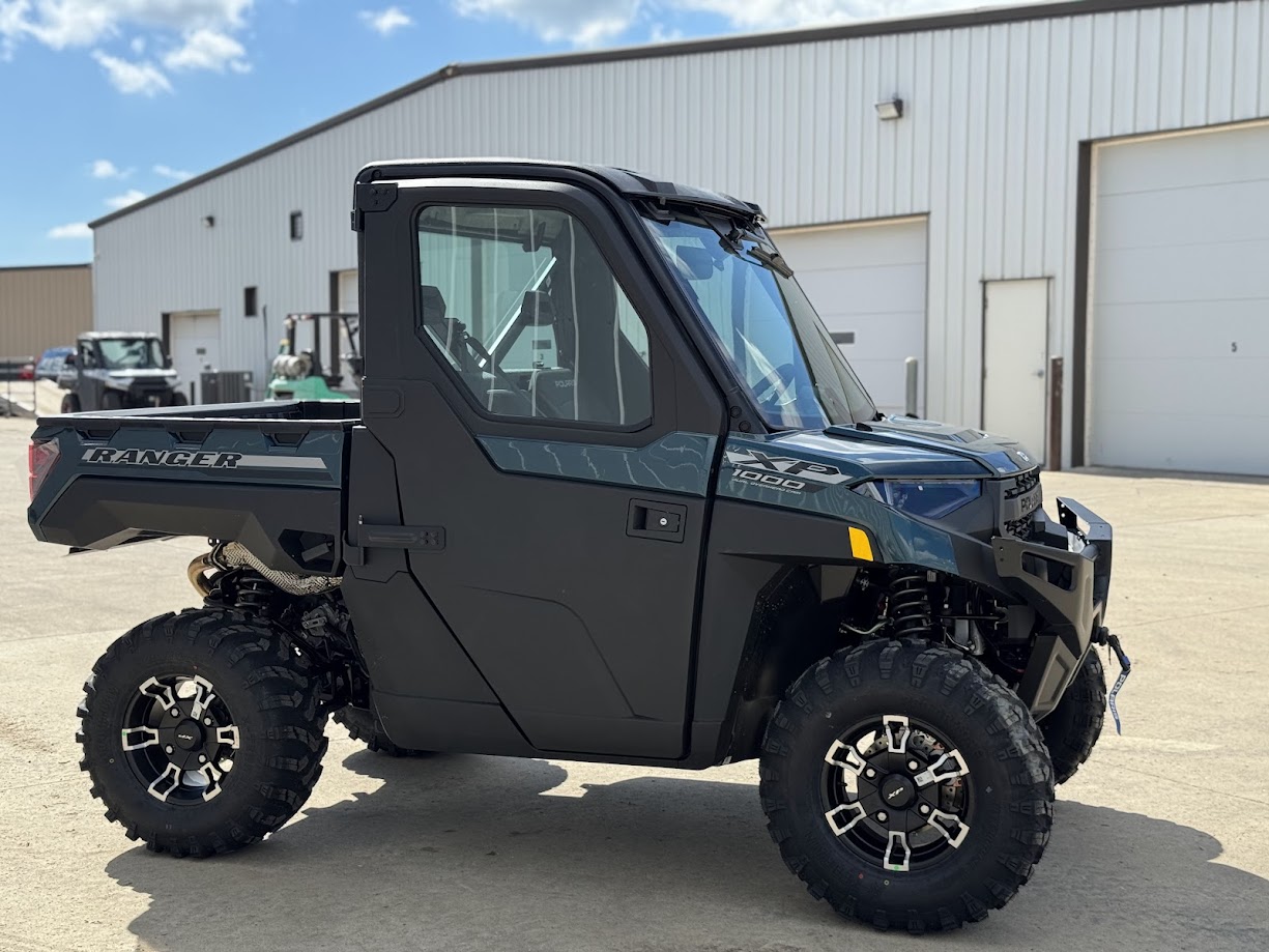 2026 Polaris RANGER XP 1000 NORTHSTAR ULTIMATE - Photo 3