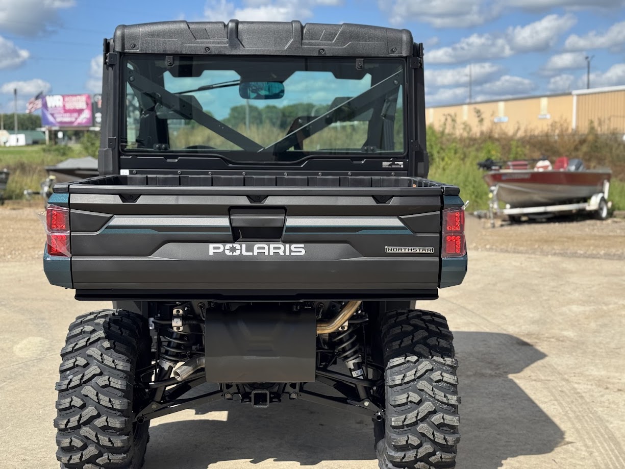 2026 Polaris RANGER XP 1000 NORTHSTAR ULTIMATE - Photo 4
