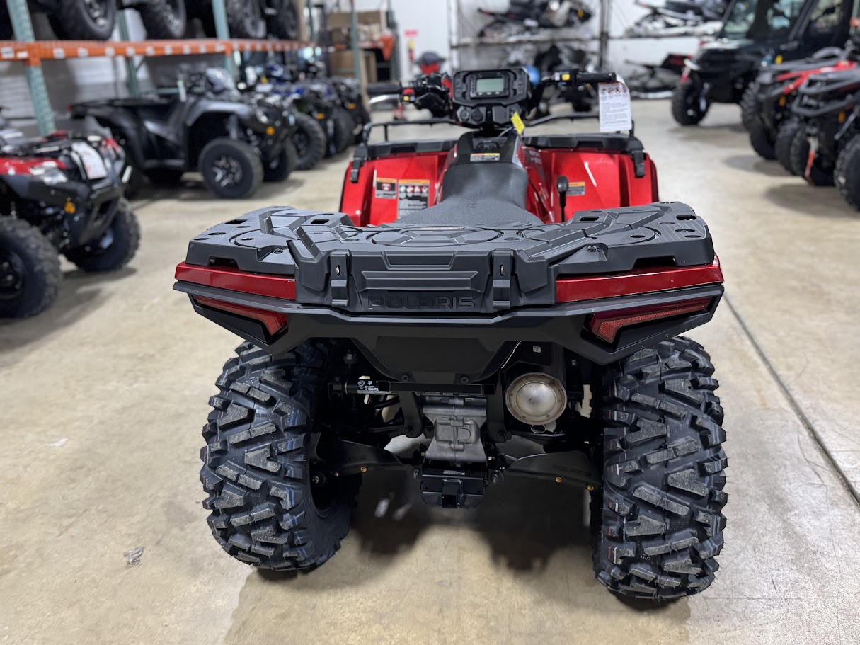 2026 Polaris SPORTSMAN 570 TRAIL - Photo 4