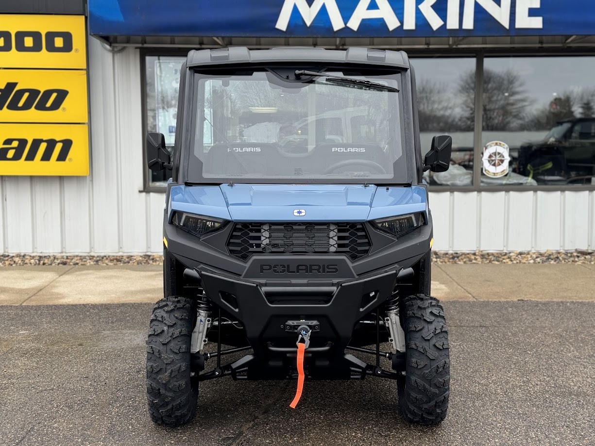 2026 Polaris RANGER SP 570 NORTHSTAR - Photo 2