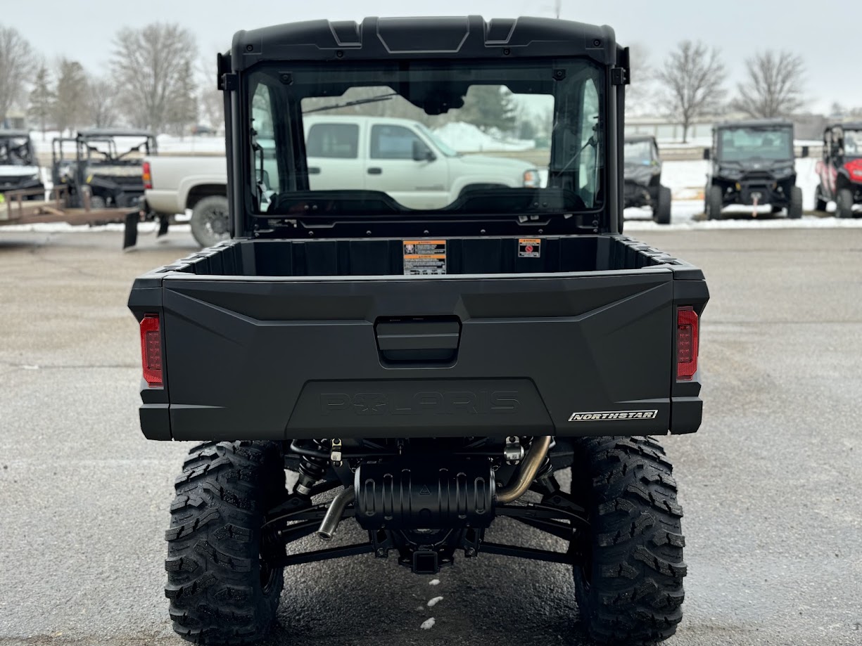 2026 Polaris RANGER SP 570 NORTHSTAR - Photo 4