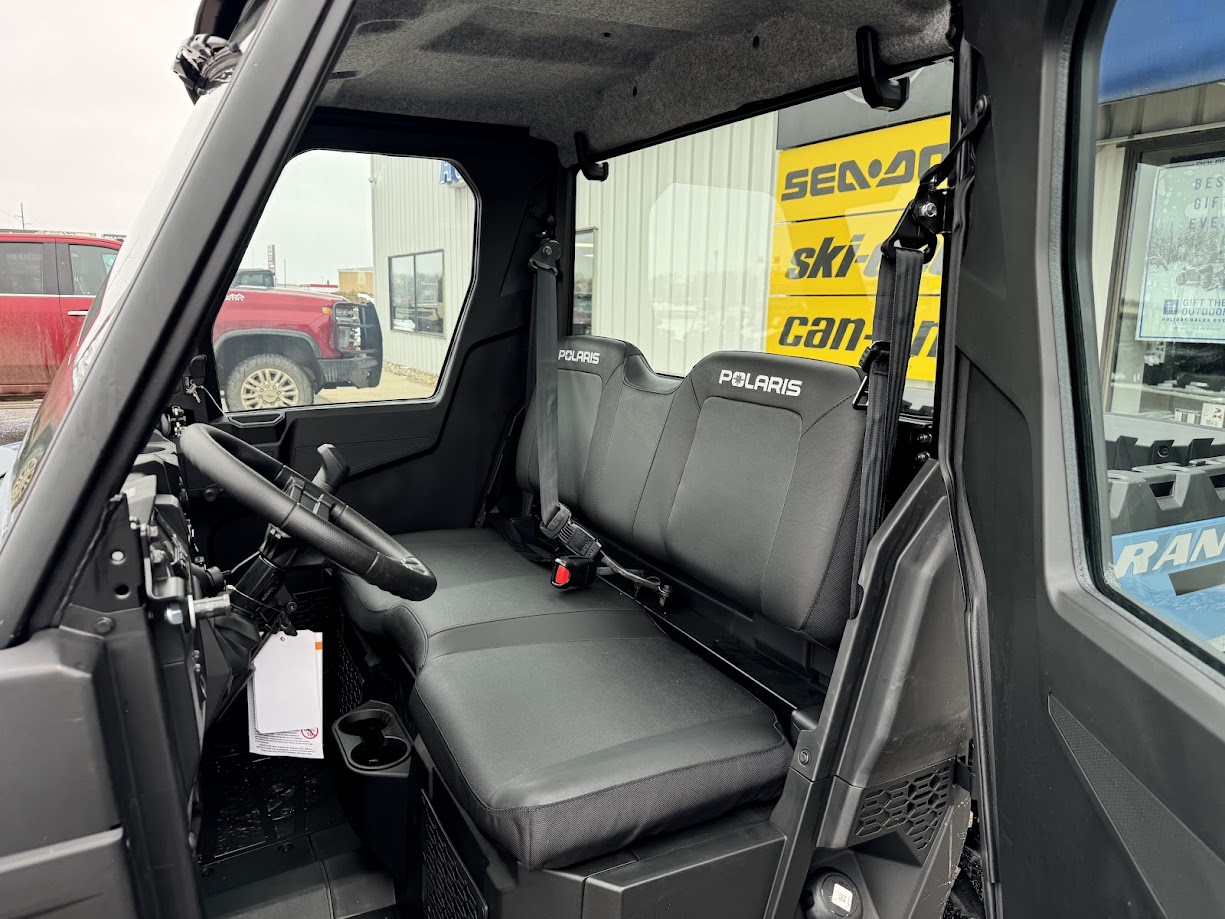 2026 Polaris RANGER SP 570 NORTHSTAR - Photo 5