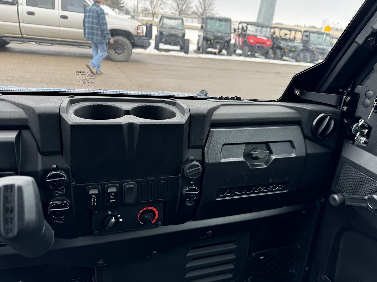 2026 Polaris RANGER SP 570 NORTHSTAR - Photo 6