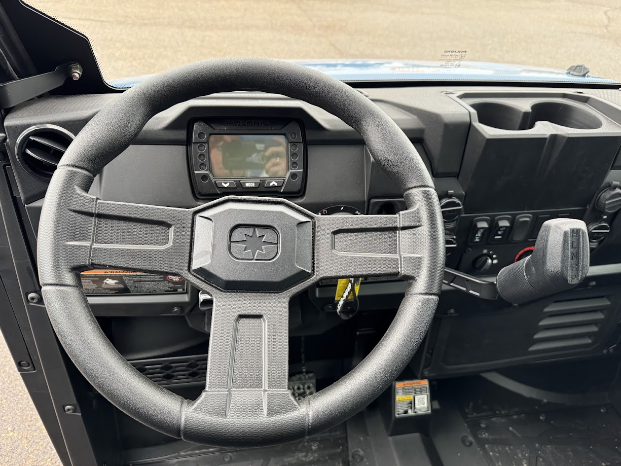 2026 Polaris RANGER SP 570 NORTHSTAR - Photo 7