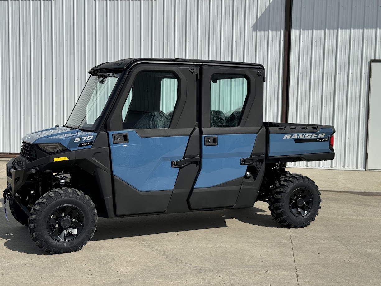 2026 Polaris RANGER CREW SP 570 NORTHSTAR
