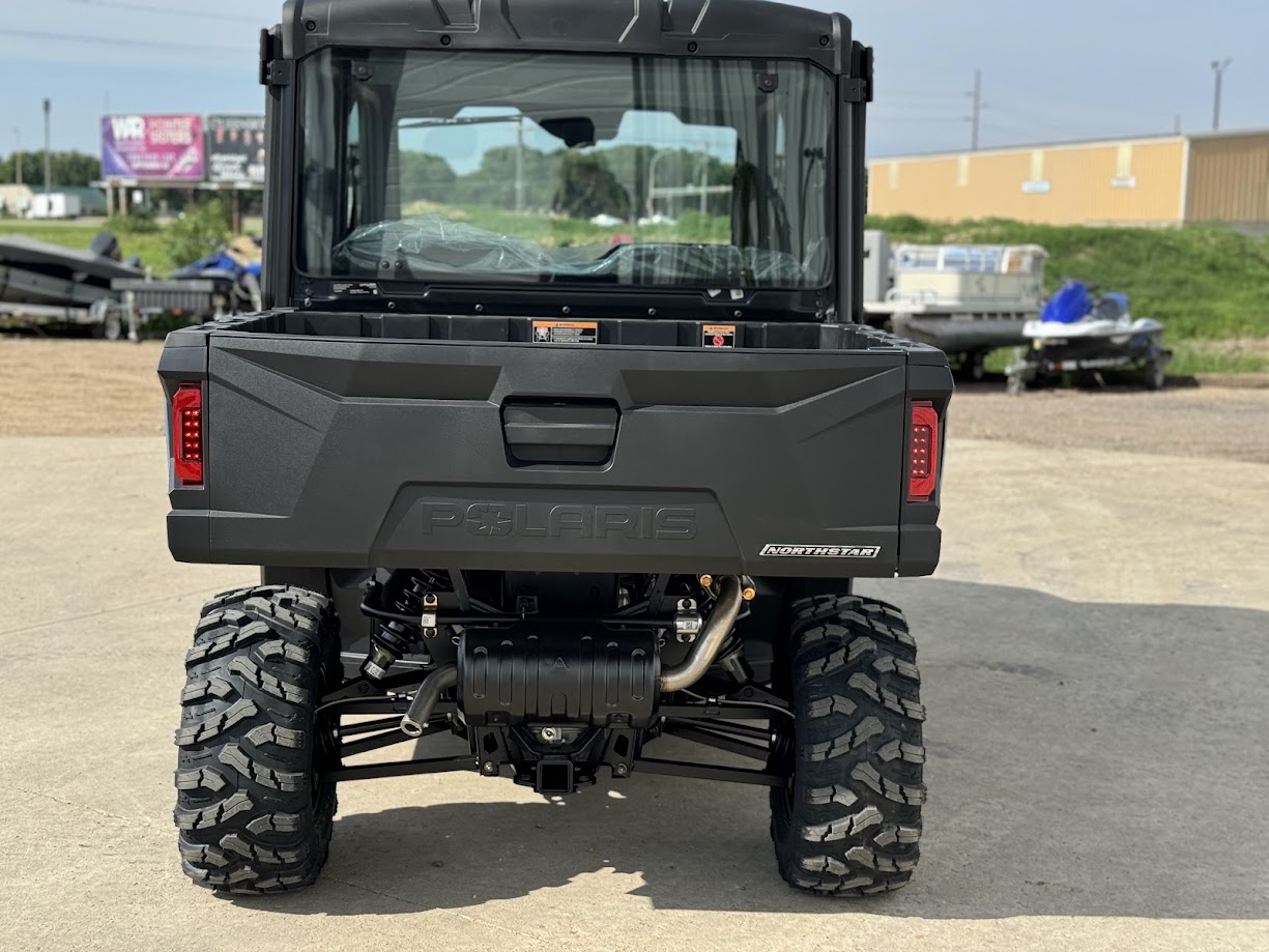 2026 Polaris RANGER CREW SP 570 NORTHSTAR - Photo 4