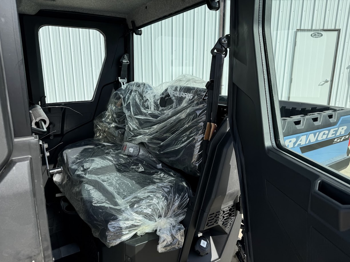 2026 Polaris RANGER CREW SP 570 NORTHSTAR - Photo 5