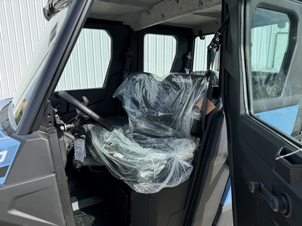 2026 Polaris RANGER CREW SP 570 NORTHSTAR - Photo 6