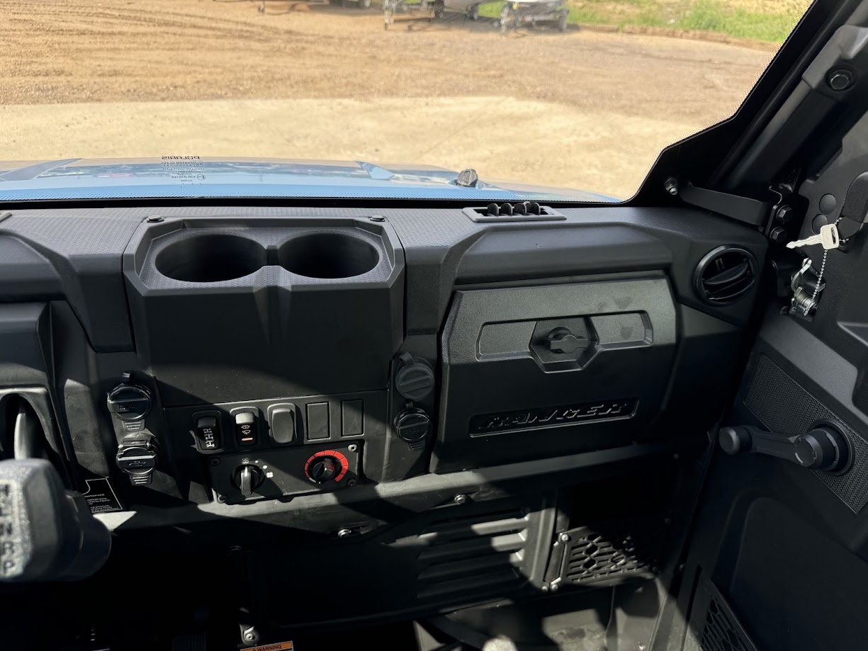 2026 Polaris RANGER CREW SP 570 NORTHSTAR - Photo 7