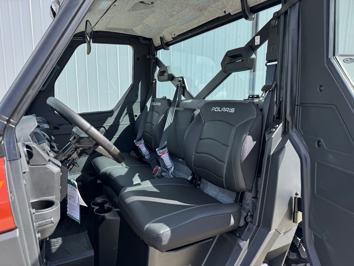 2026 Polaris RANGER XP 1000 NORTHSTAR PREMIUM - Photo 5